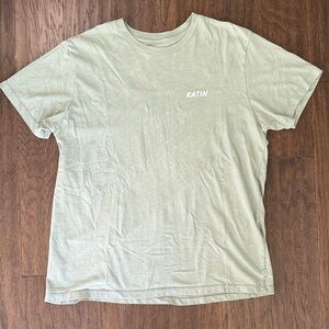 KATIN Graphic Tee XL